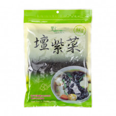 【台灣里仁】 新藻壇紫菜(50g/包) 純素