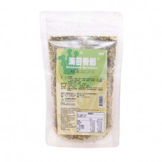 【台灣里仁】 悅豐海苔香鬆(110g/包) 純素