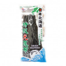 【台灣里仁】 里仁北海道特級元昆布(250g/包) 純素 日本北海道產