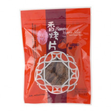 【台灣里仁】 里仁黑胡椒香烤片(120g/包) 純素 非基改大豆 無添加