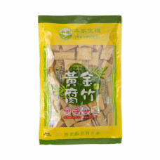 【台灣里仁】本家生機黃金腐竹(150g/包) 純素 常溫保存 蛋白質 非基改黃豆 古法製作