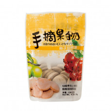 【台灣里仁】 佳合梅子仙楂果(130g/包) 純素 無添加