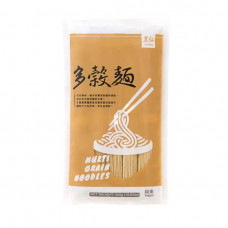 【台灣里仁】麵本家多穀麵(450g/包) 無添加防腐劑